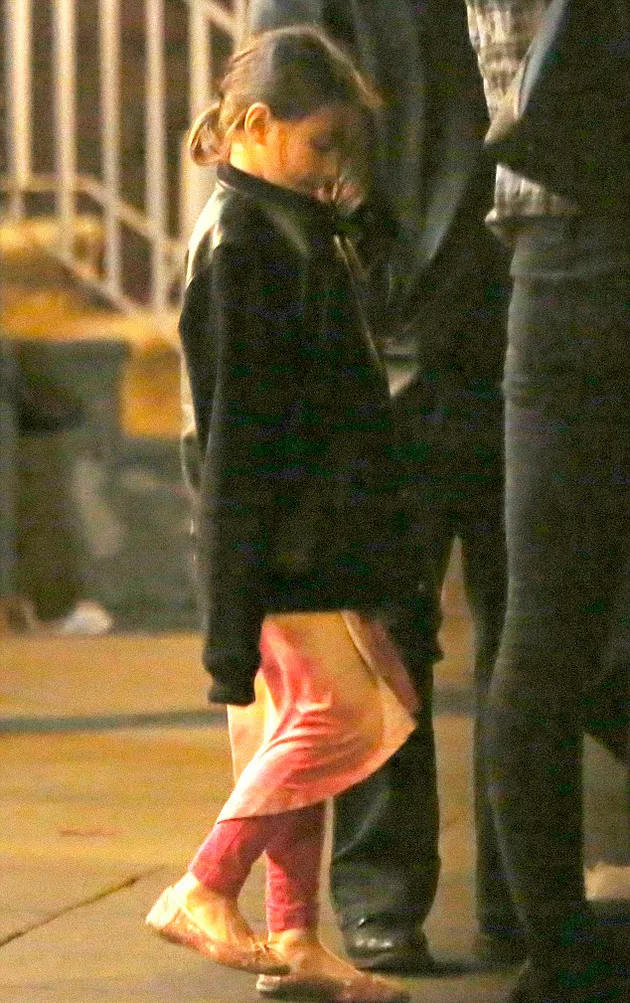 Suri Cruise