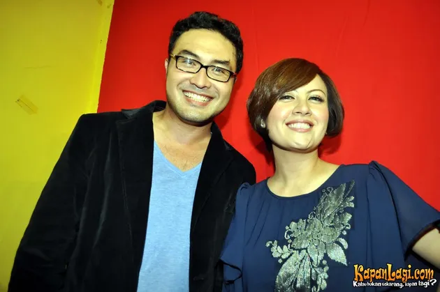 Surya Saputra / Chintya Lamusu