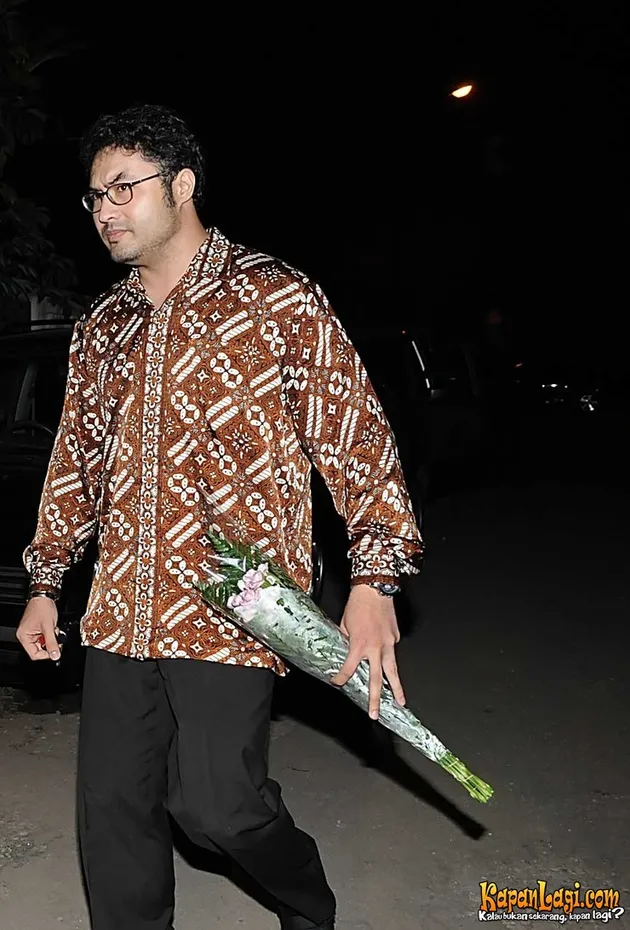 surya saputra
