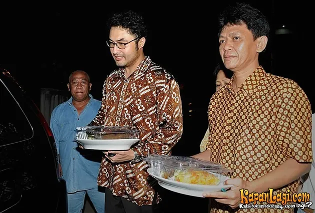 surya saputra