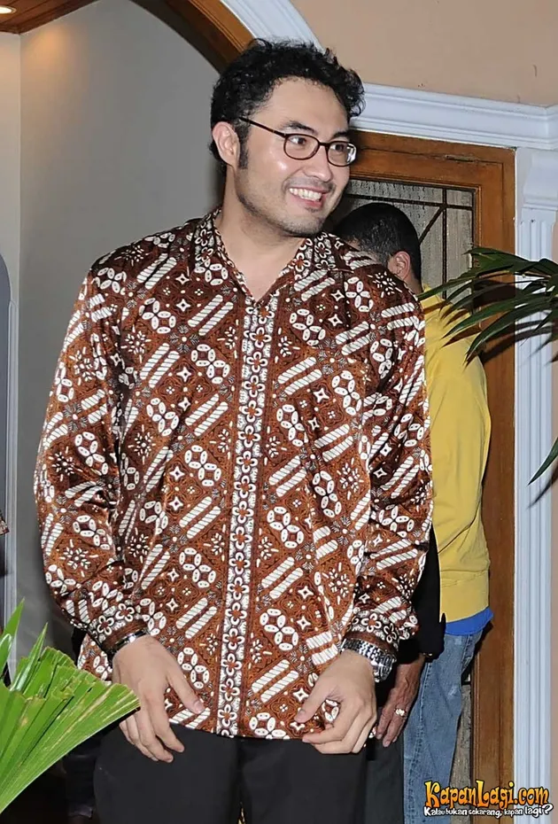 surya saputra