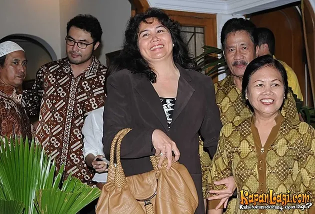 surya saputra