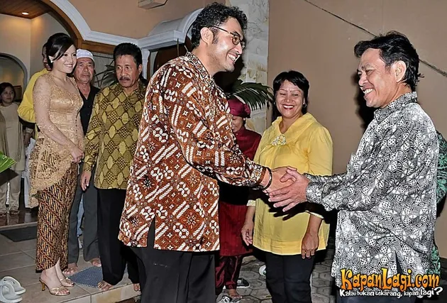 surya saputra