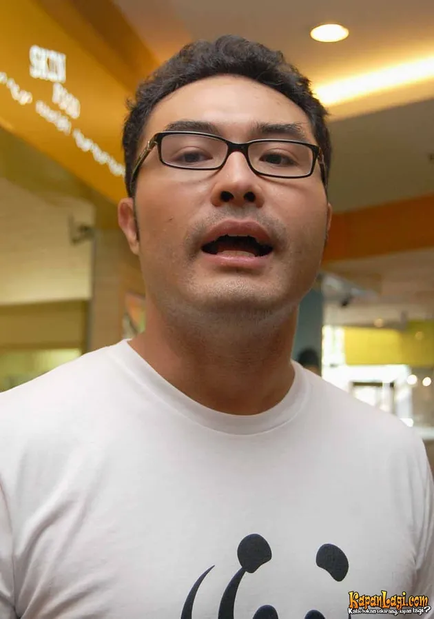 surya saputra