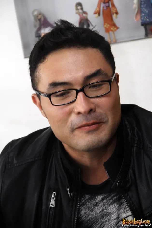 Surya Saputra
