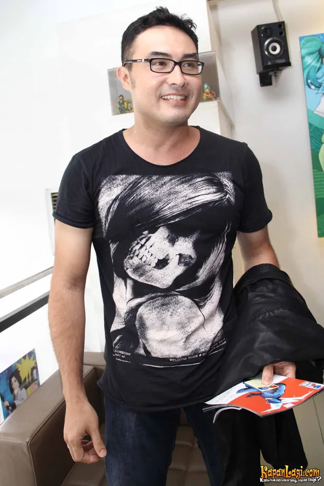 Surya Saputra