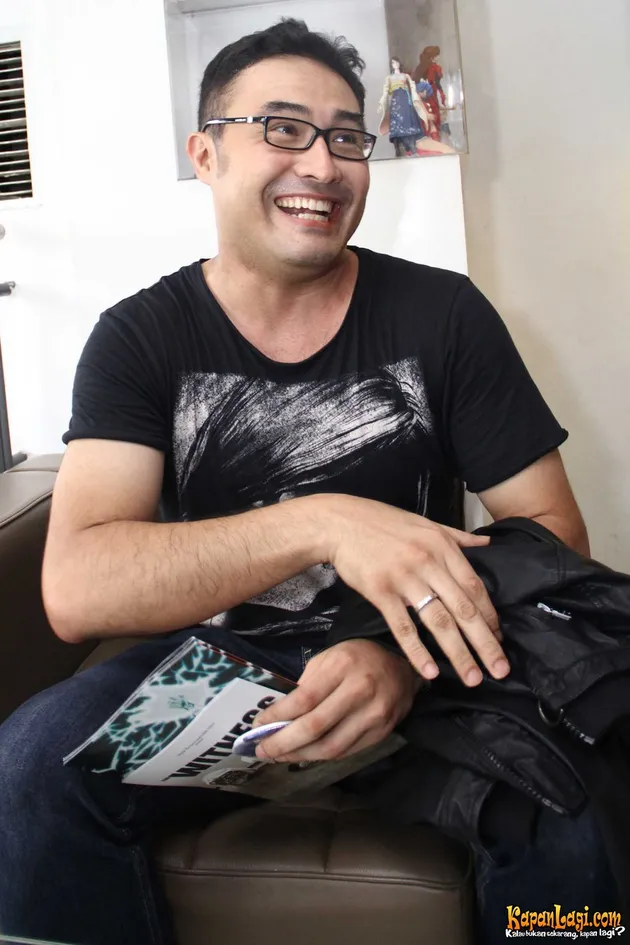 Surya Saputra