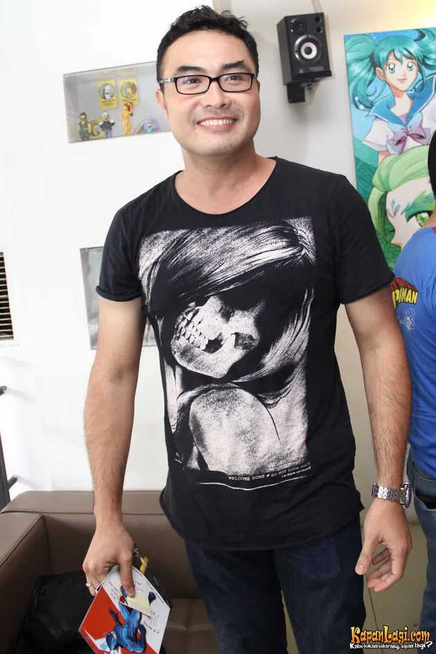 Surya Saputra