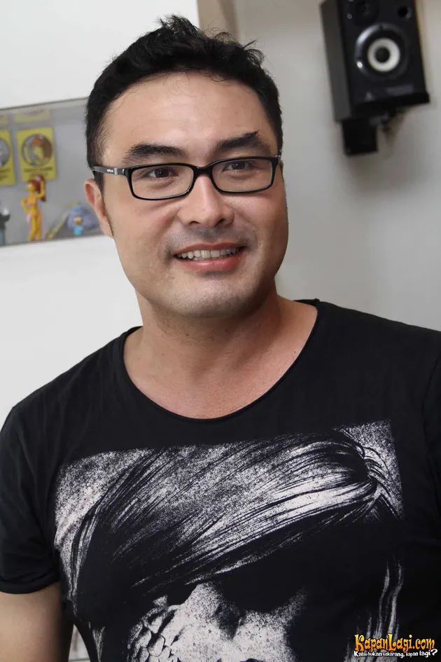 Surya Saputra