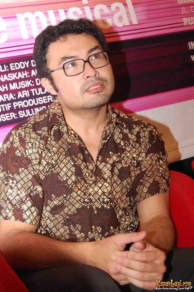 Surya Saputra