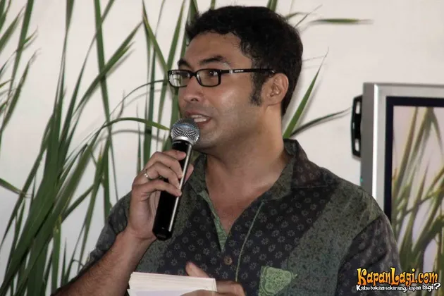 surya saputra