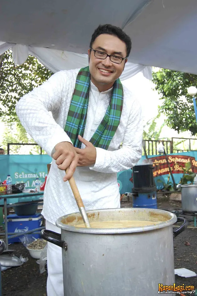 surya saputra