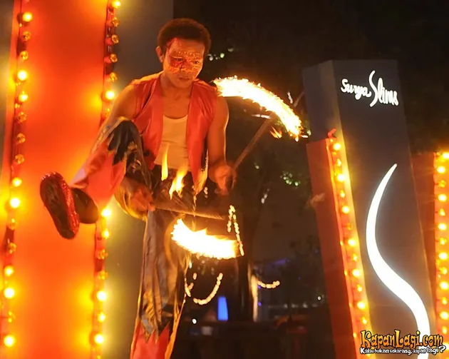 Playground Festival 2010