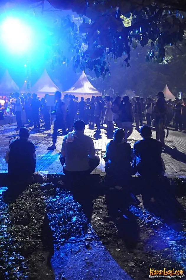 Playground Festival 2010