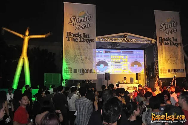 Playground Festival 2010