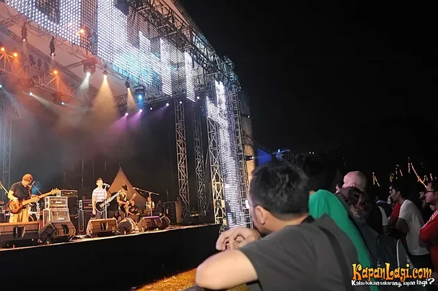 Playground Festival 2010