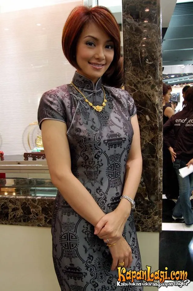 Susan Bachtiar