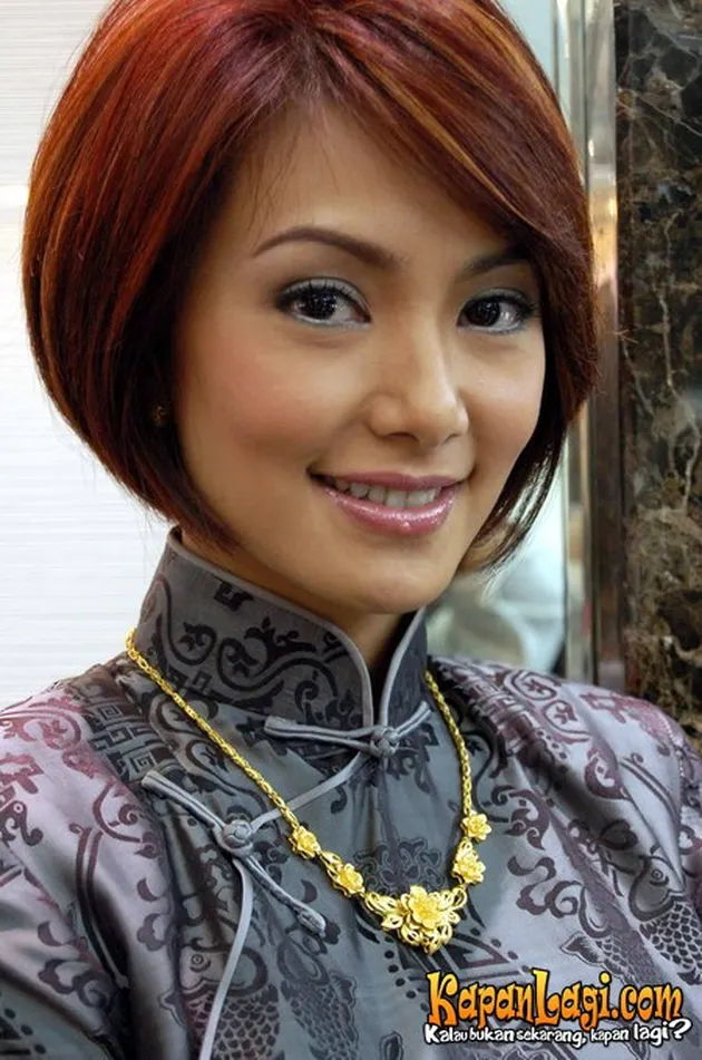 Susan Bachtiar