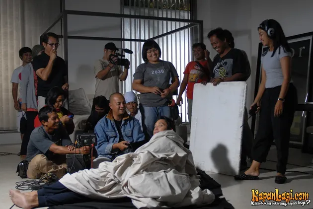 Film Indonesia