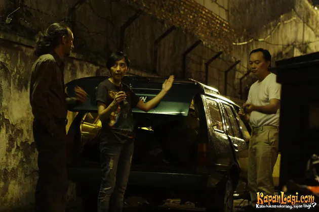 Film Indonesia