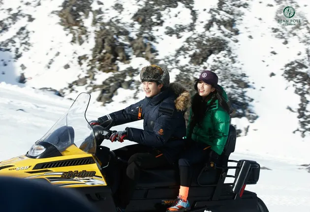 suzy - kim soo hyun