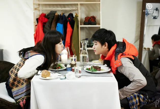 suzy - kim soo hyun