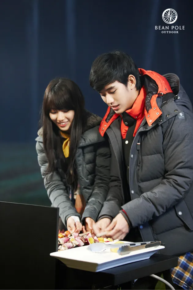 suzy - kim soo hyun