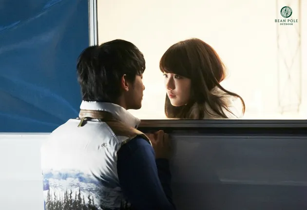 suzy - kim soo hyun