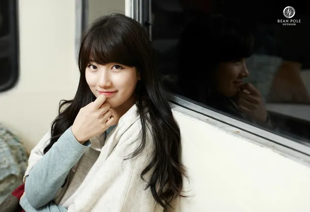 suzy - kim soo hyun