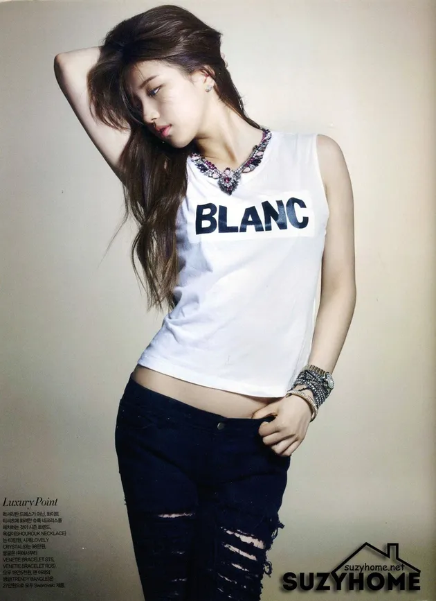 suzy miss a