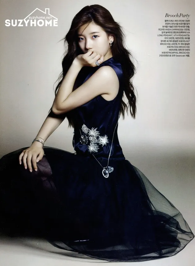 suzy miss a