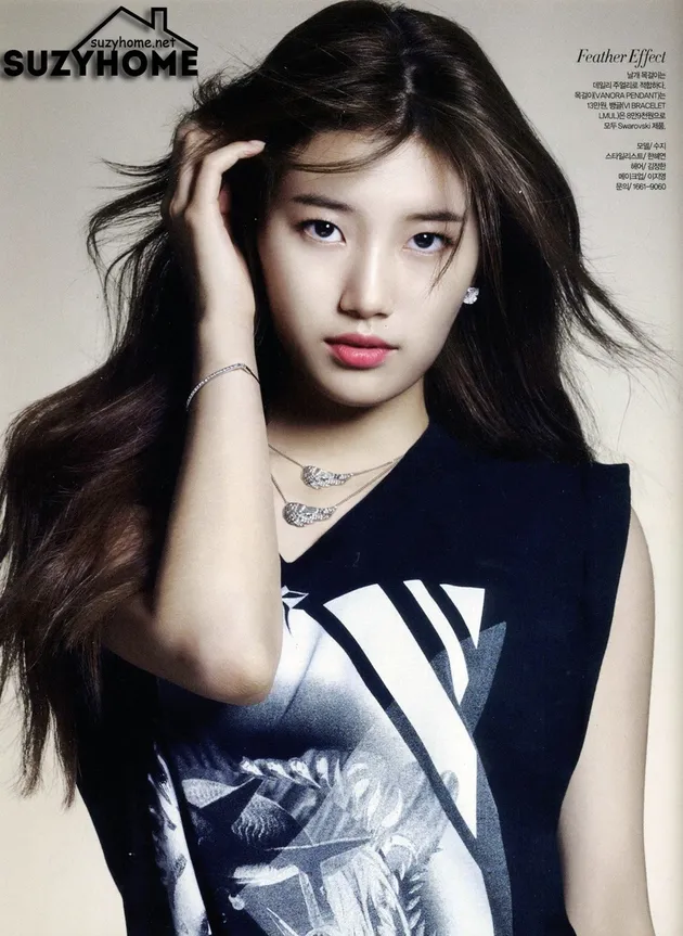 suzy miss a