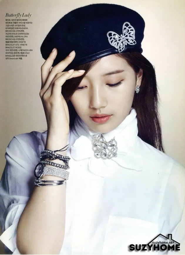 suzy miss a