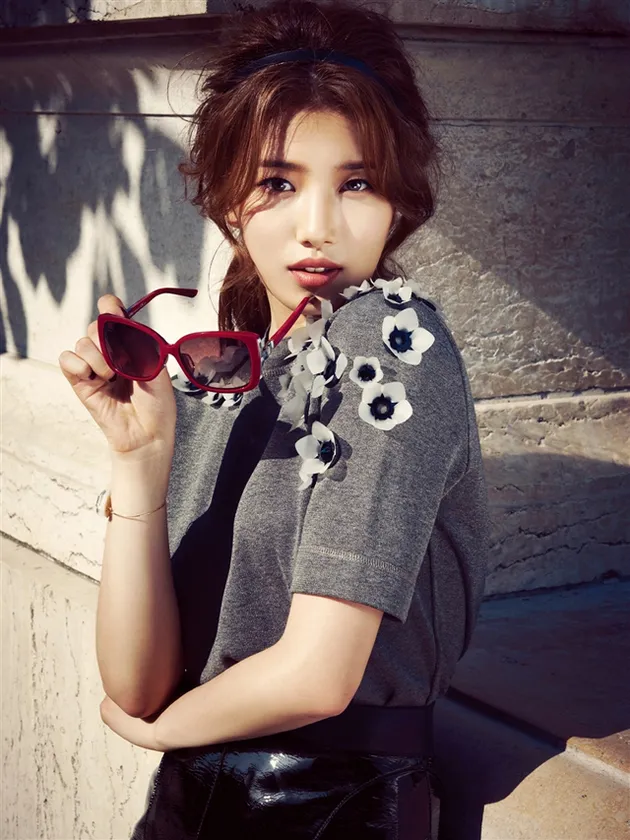 suzy