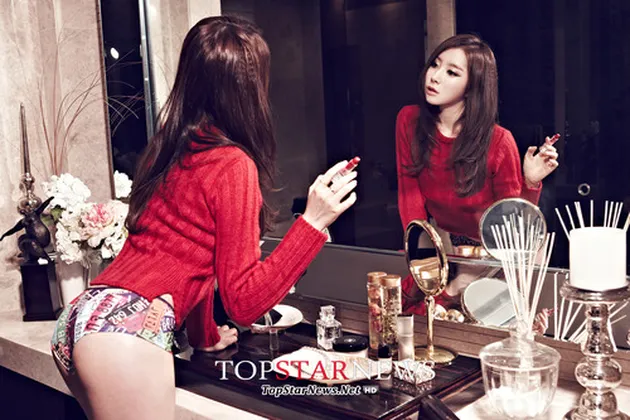 sweater, k-pop, jessica, krystal, hyuna