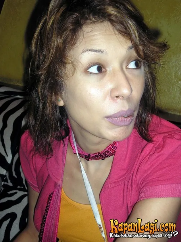syaharani