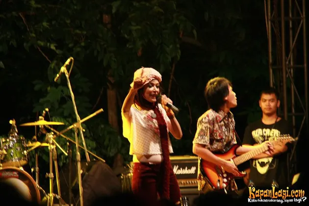 Ngayogjazz 2011