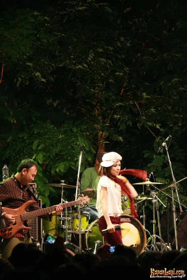 Ngayogjazz 2011