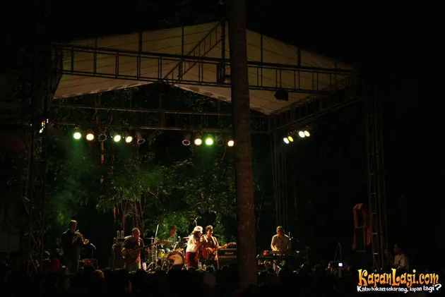 Ngayogjazz 2011