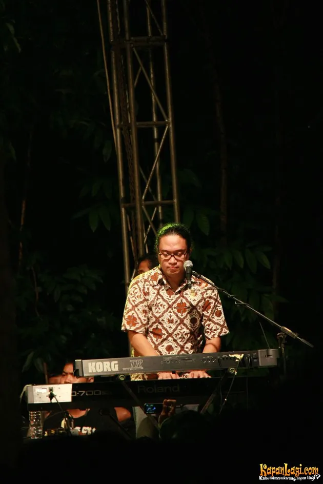 Ngayogjazz 2011