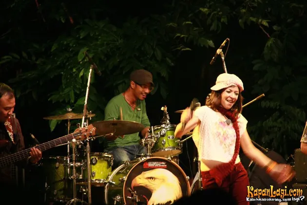 Ngayogjazz 2011