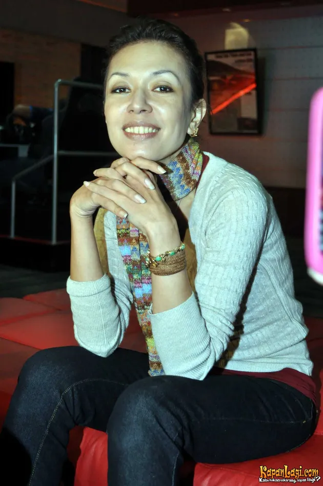 Syaharani