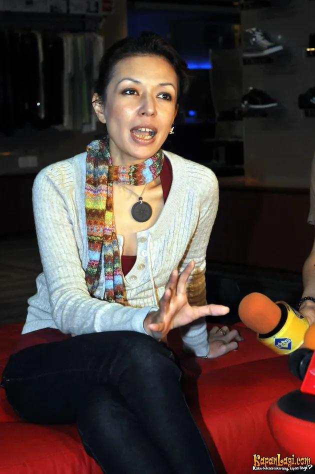 Syaharani