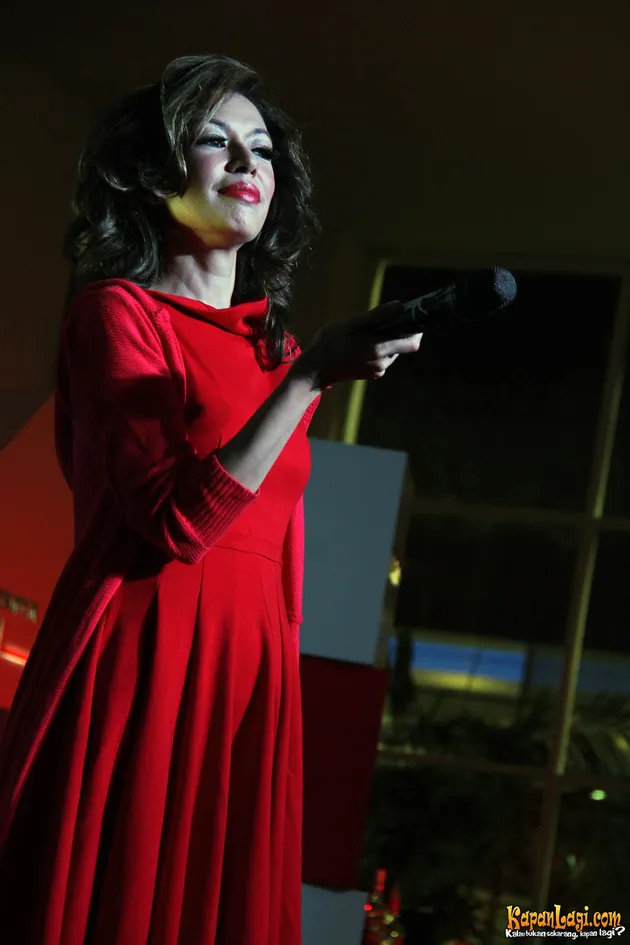 Syaharani