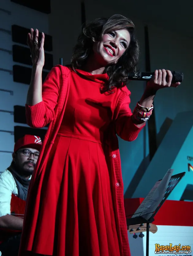 Syaharani