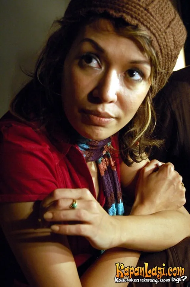 Syaharani