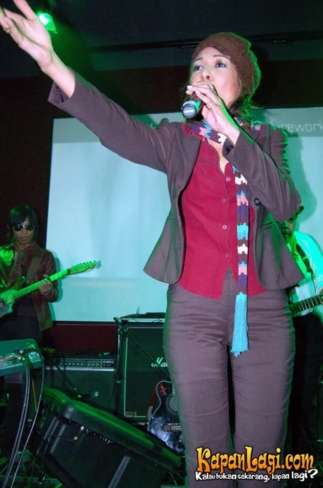 Syaharani