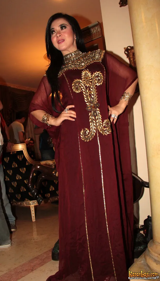 Syahrini