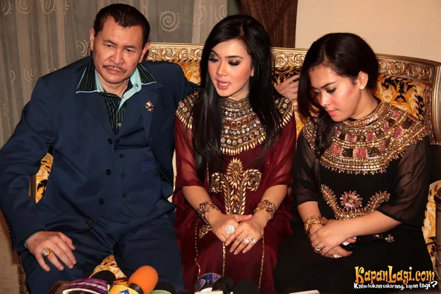 Syahrini