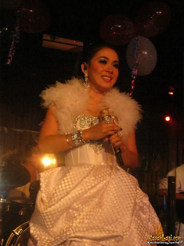 Syahrini